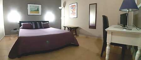 Hotel La Palma