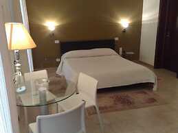 Hotel La Palma