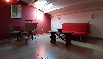 Hotel La Palma