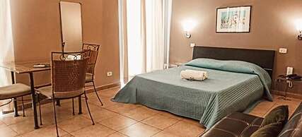 Hotel La Palma