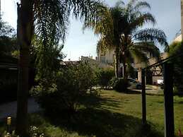 Hotel La Palma