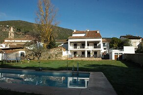 La Posada de San Marcos