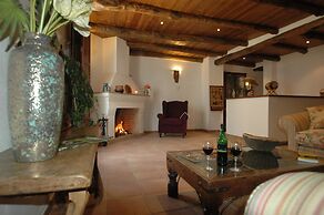 La Posada de San Marcos