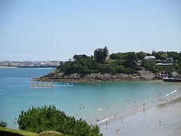 Best Western Hotel Le Crystal Dinard