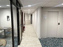 Best Western Hotel Le Crystal Dinard