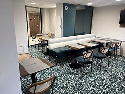 Best Western Hotel Le Crystal Dinard