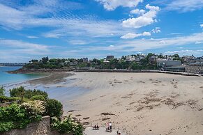 Best Western Hotel Le Crystal Dinard