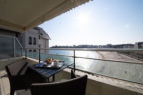 Best Western Hotel Le Crystal Dinard