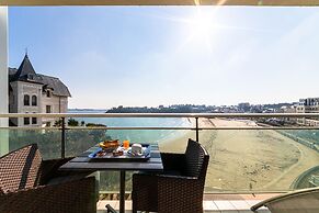 Best Western Hotel Le Crystal Dinard