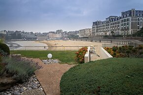 Best Western Hotel Le Crystal Dinard