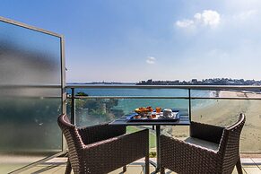 Best Western Hotel Le Crystal Dinard