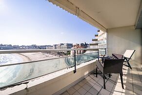 Best Western Hotel Le Crystal Dinard