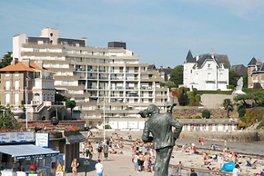 Best Western Hotel Le Crystal Dinard