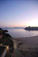 Best Western Hotel Le Crystal Dinard