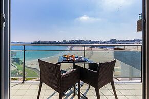 Best Western Hotel Le Crystal Dinard