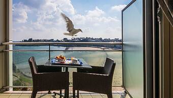 Best Western Hotel Le Crystal Dinard