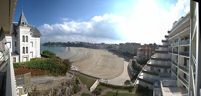 Best Western Hotel Le Crystal Dinard