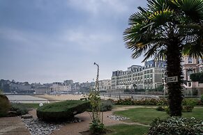 Best Western Hotel Le Crystal Dinard