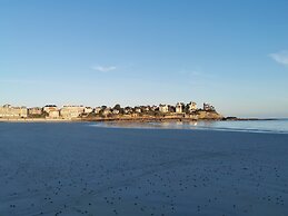 Best Western Hotel Le Crystal Dinard