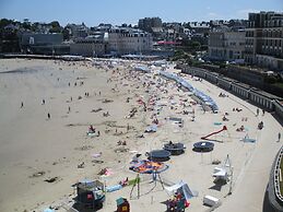 Best Western Hotel Le Crystal Dinard