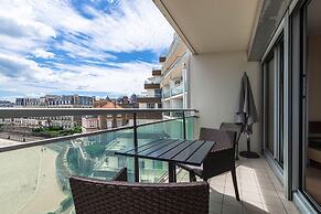 Best Western Hotel Le Crystal Dinard
