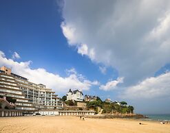 Best Western Hotel Le Crystal Dinard