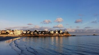 Best Western Hotel Le Crystal Dinard