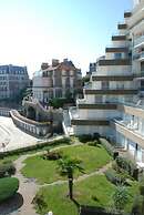 Best Western Hotel Le Crystal Dinard