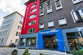 DJH Jugendgästehaus Adolph Kolping