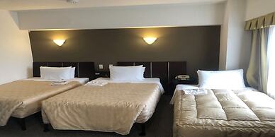 GRG Hotel Naha