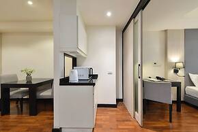 Abloom Exclusive Serviced Apartments