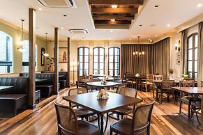 Abloom Exclusive Serviced Apartments