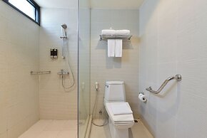 Abloom Exclusive Serviced Apartments