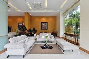 Abloom Exclusive Serviced Apartments