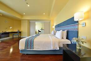 Abloom Exclusive Serviced Apartments
