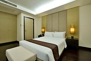 Abloom Exclusive Serviced Apartments