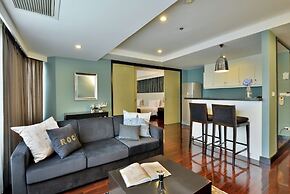 Abloom Exclusive Serviced Apartments