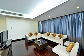 Abloom Exclusive Serviced Apartments