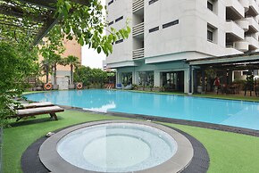 Abloom Exclusive Serviced Apartments