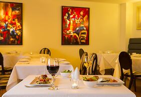 Hotel Kilkenny