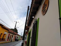 Casa de los Arcangeles