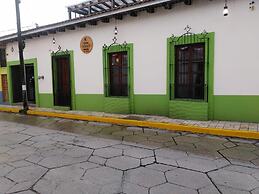 Casa de los Arcangeles