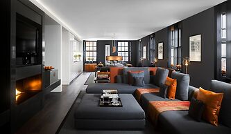 Grosvenor House Suites