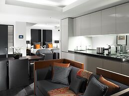 Grosvenor House Suites