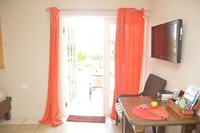 Aruba Tropic Apartments