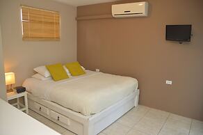 Aruba Tropic Apartments