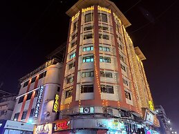 Hotel Alka Residency