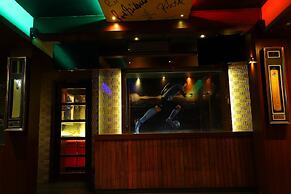 Hotel Alka Residency