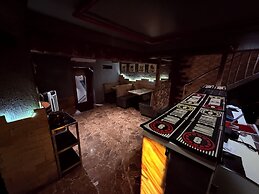Hotel Alka Residency