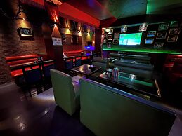 Hotel Alka Residency